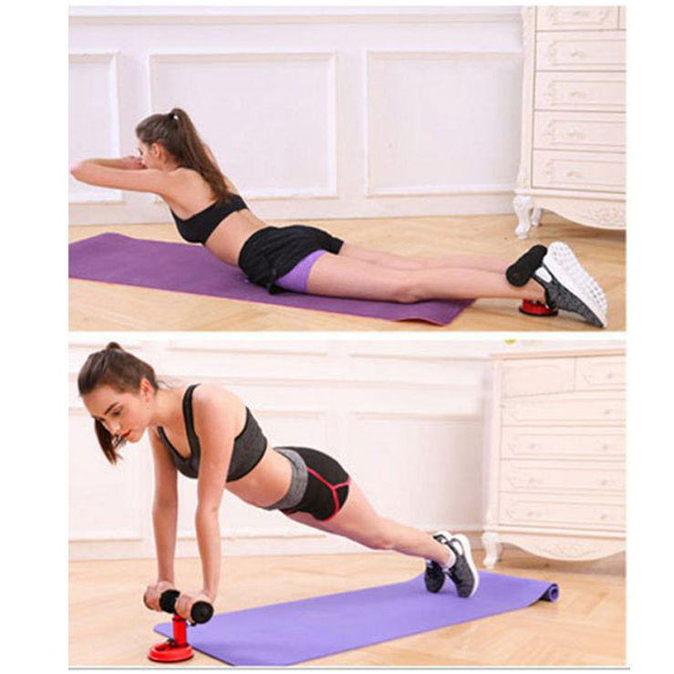 Sit-ups Push-ups Assistant Device - Image 2