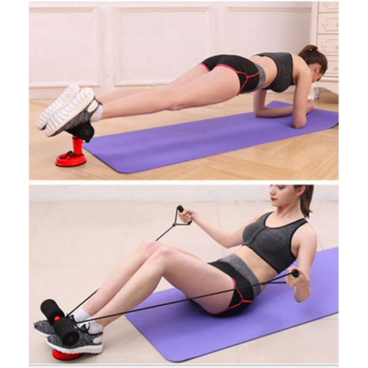 Sit-ups Push-ups Assistant Device - Image 3