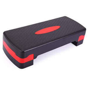 Aerobic Step (68*30 CM) Two Levels
