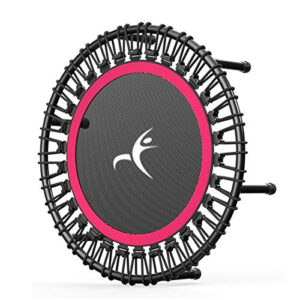 Exercise Round Trampoline (40 Inches)