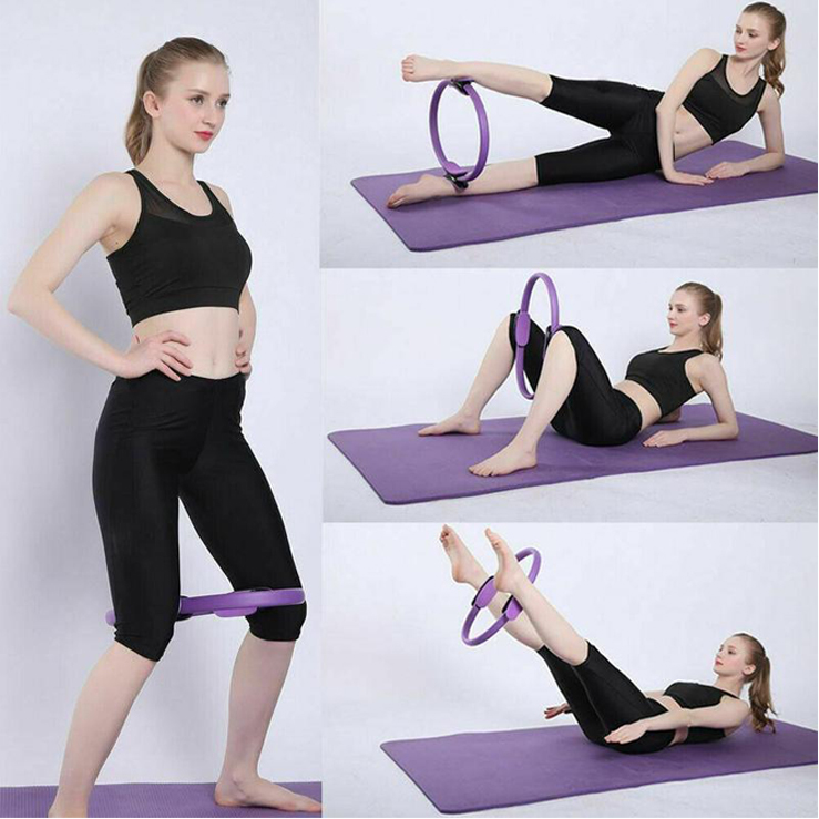 Pilates Ring - Image 3