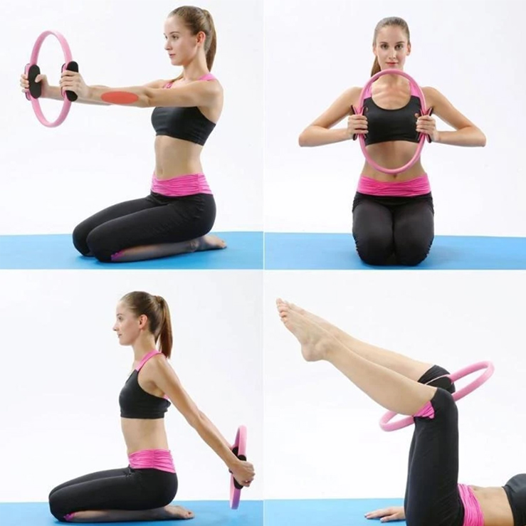 Pilates Ring - Image 2