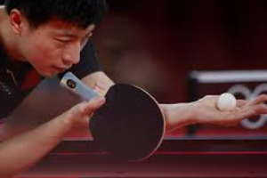 Table Tennis