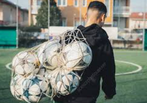 Balls Carrying