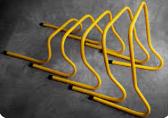 Hurdles