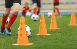Cones