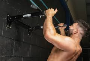 Push & Pull Up