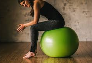 Exercise Ball