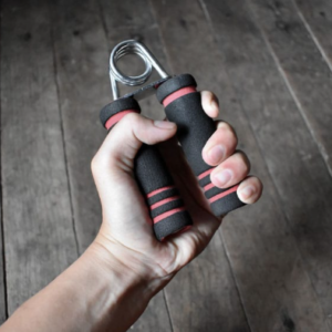 Hand Grippers