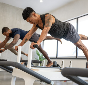 Pilates
