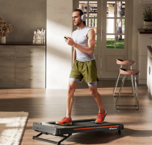 Walking Pads
