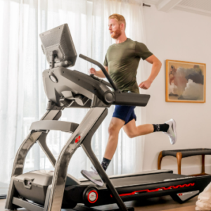 Treadmills