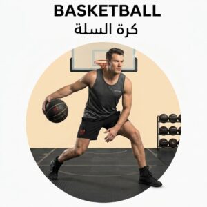 Basketball