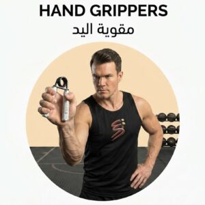 Hand Grippers