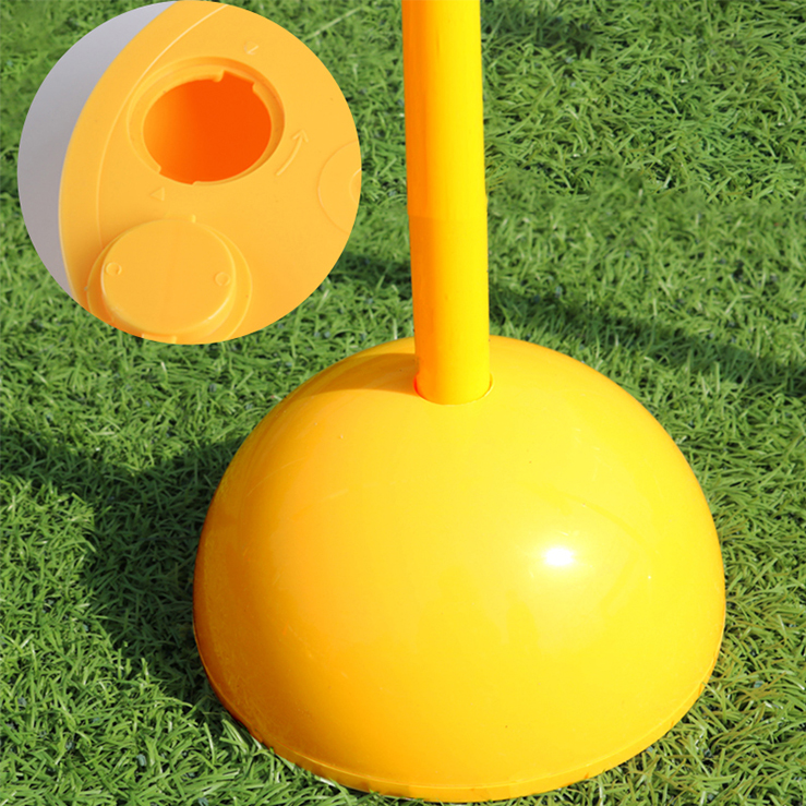 Training Base (Set of 6) - الصورة 2