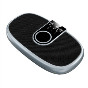 Viberation Plate Exercise Machine