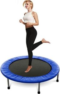 Round Trampoline (40 Inches)