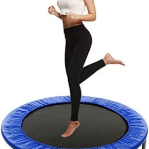 Round Trampoline (40 Inches)