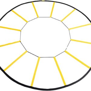 Circle Agility Ladder