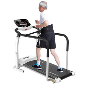 Treadmill 550L