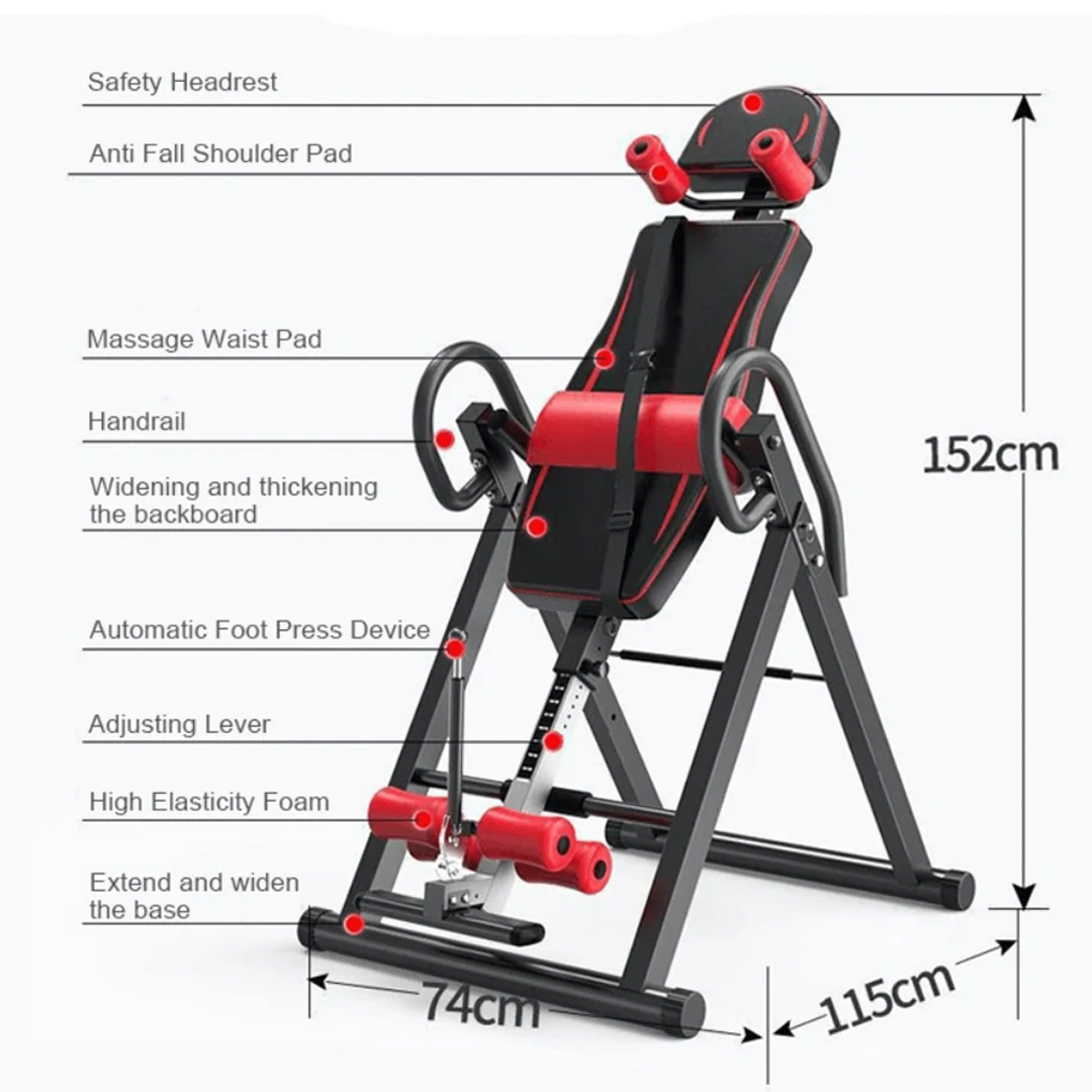 Recovery & Mobility - Image 2