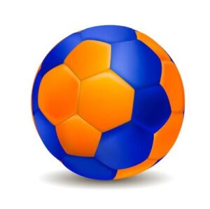 Handball (Size 0)
