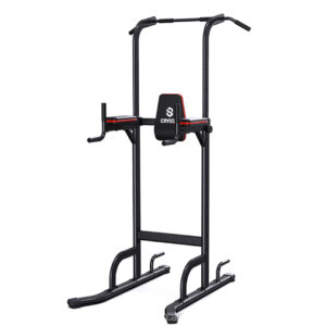Multi-Function Home Gym Exercise Equipment With Cousins