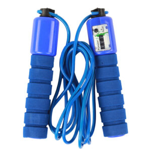 Skipping Rope With Counter